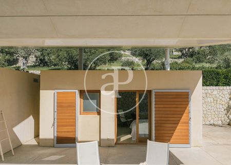 Villa for rent in Pollensa - Photo 3