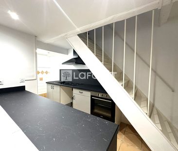 Maison T3 Beauvallon à louer - Photo 1