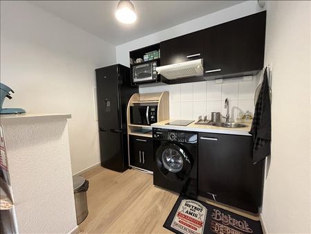 Appartement à louer - Photo 3