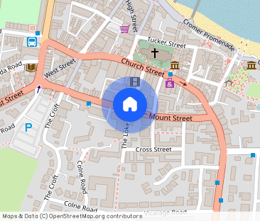 Homecolne House, Louden Road, Cromer, NR27 - Photo 1