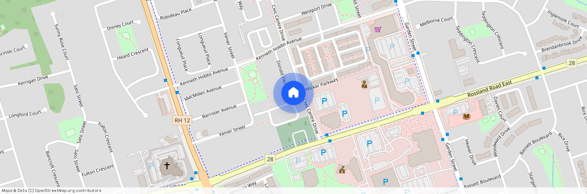 1 Shawfield Way, Whitby