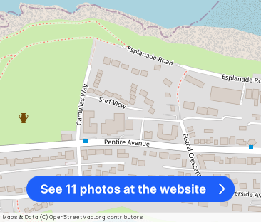Pentire Avenue, Pentire, Newquay - Photo 1