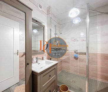 Location Appartement 3 pièces 74m² VILLEURBANNE 69100 - Photo 6