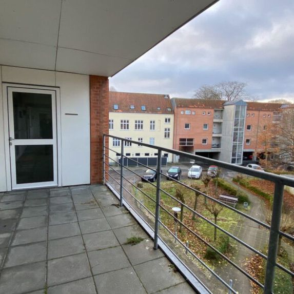 Bredgade 22 2. lejl. 201, 6000 Kolding - Photo 1