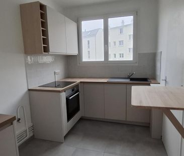 Appartement T2 à louer - 45 m² - Photo 1