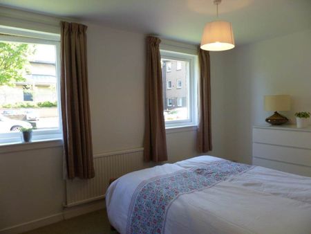Liddesdale Place, Canonmills, Edinburgh - Photo 2