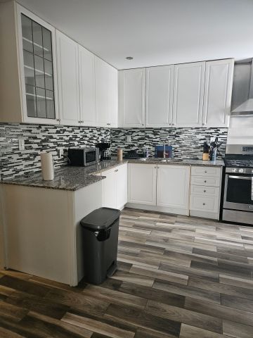 For Lease - 199 Catharine Street Unit# 3, Hamilton, Ontario - Photo 5