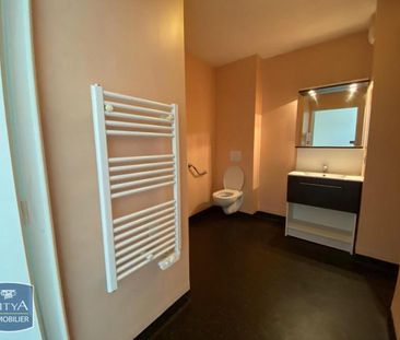 Location Appartement 1 pièce 32m² TOURS 37000 - Photo 5