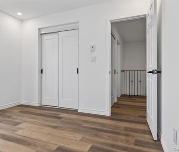 Appartement à louer - Gatineau (Hull) (Île de Hull) Appartement à l... - Photo 1