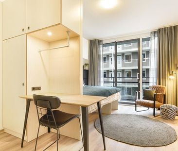 Te huur: Appartement Tandwielstraat 775 in Rotterdam - Photo 5