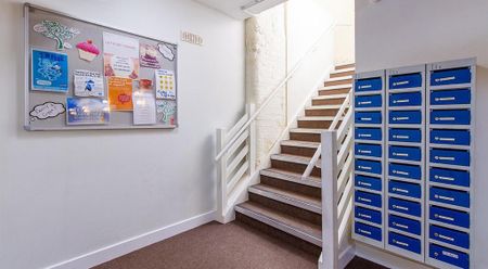 1 bedroom in a flat share to rent - Photo 4