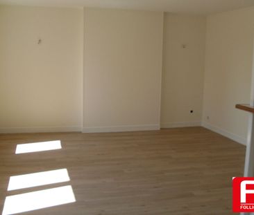 Appartement Bayeux 1 pièce(s) 31 m2 - Photo 2