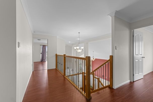 LIVE THE LIFE YOUâVE ALWAYS DREAMED ABOUT AT THIS 6BR BEAUTY! - Photo 1