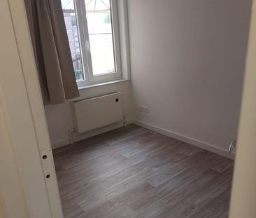 Appartement te huur - Photo 1