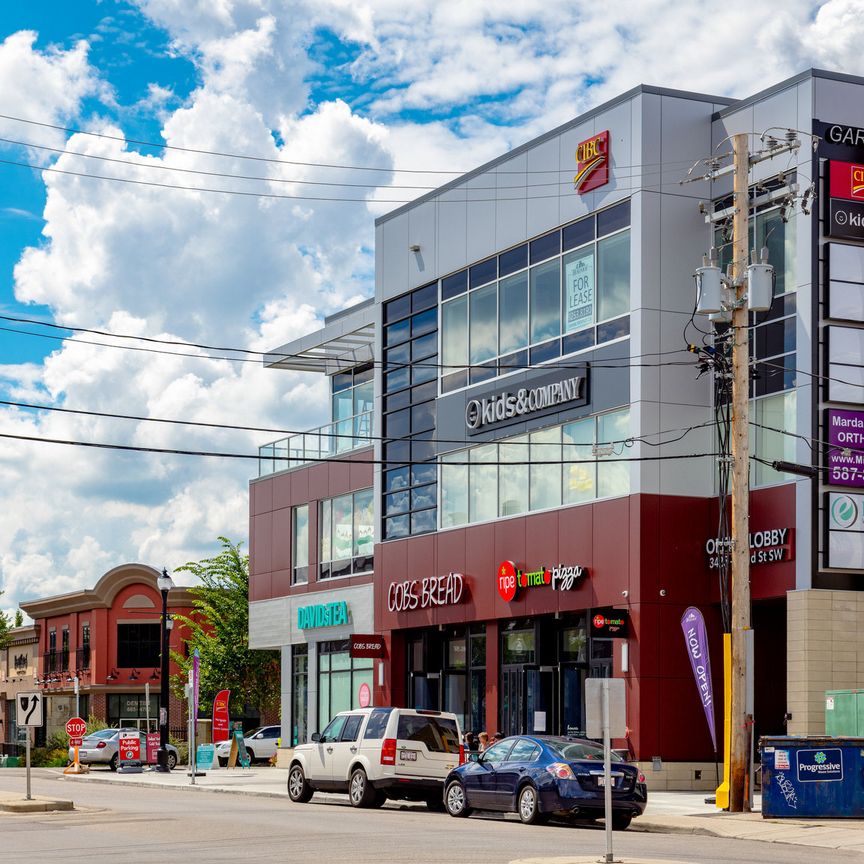 2203 28 Ave SW, Alberta, T2T 1K8, Calgary - Photo 1