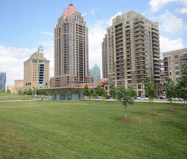 For Lease - 4070 Confederation Parkway Unit# 902, Mississauga, Ontario - Photo 5