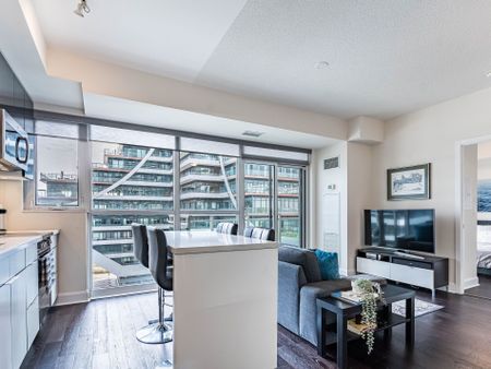 For Lease - 33 Shore Breeze Drive Unit# 511, Toronto, Ontario - Photo 2