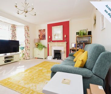 1 bedroom maisonette to rent - Photo 2