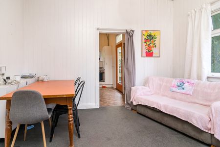 4-Bedroom Inner City Flat – Available Feb 2026 - Photo 3
