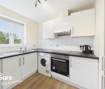 1 bedroom flat to rent - Photo 4