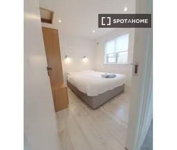 1-bedroom apartment for rent in Terenure, Dublin - Photo 5