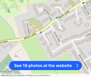 Knowl Park, Elstree - Photo 1