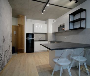 2 pokoje ul. Wróblewskiego 21 - Photo 5