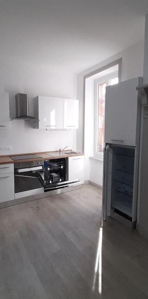 Location Appartement 1 pièce 28m² BORT LES ORGUES 19110 - Photo 1