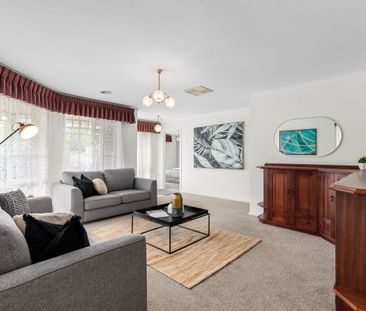 Modern Family Abode in popular Leopold - Photo 1