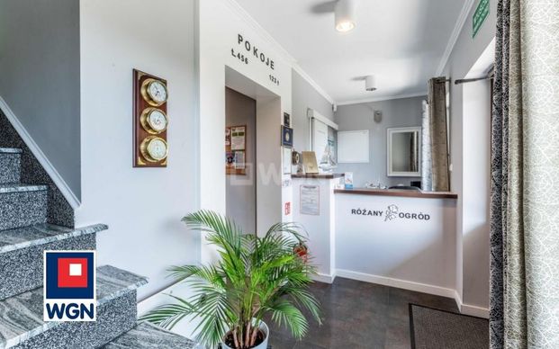 Mieszkanie na wynajem Nowęcin - Apartamenty do wynajęcia w Nowęcinie. Oferta dla firm! - Фото 1