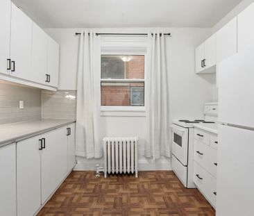 For Lease - 316 Aberdeen Avenue Unit# 8, Hamilton, Ontario - Photo 6