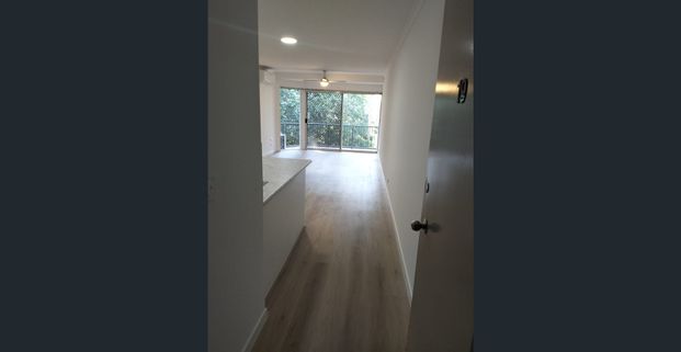 2 Bedroom Sanctuary Apartment - Photo 1