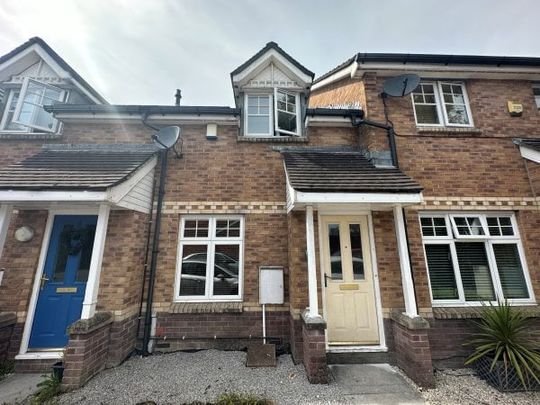 Cwrt Y Fedwen, Abertawe, SA7 - Photo 1