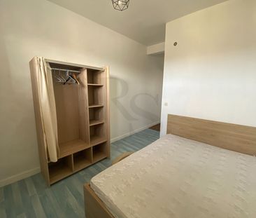 Location Appartement 2 pièces 32m² - Photo 2