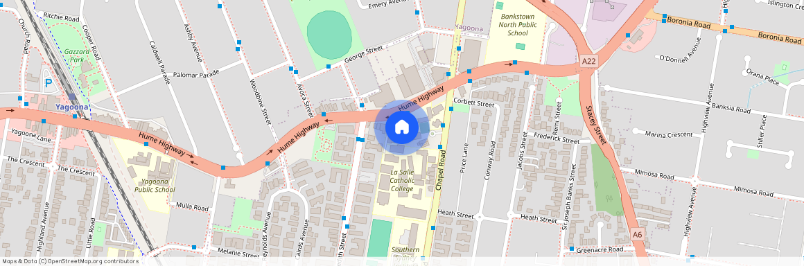 314E/351 Hume Highway, 2200, Bankstown Nsw