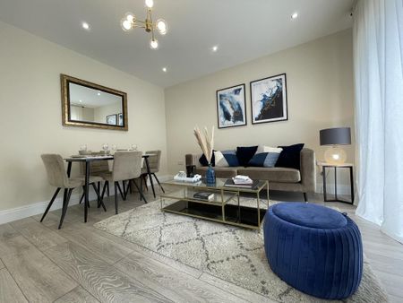 3 bedroom terraced house to rent - Photo 2