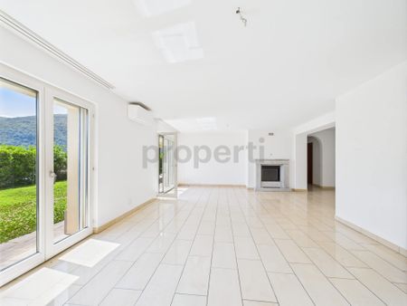 4.5 Zimmer, 165 m², EG - Foto 4