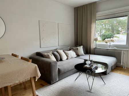 Karlsrogatan, Uppsala - Foto 2