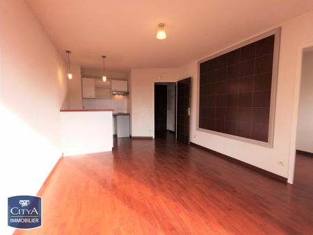 Location Appartement 2 pièces 31m² PERPIGNAN 66100 - Photo 3
