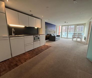 2 bedroom property to rent - Photo 2