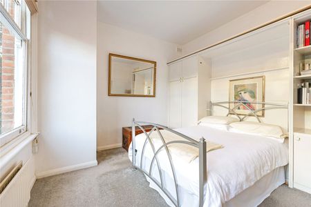 Parklands, Surbiton, KT5 flat to rent - Photo 3