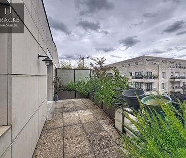 Courbevoie 2 pièces- terrasses - Photo 6