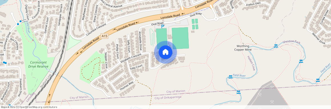 2 Stuart Court, SA 5158, Hallett Cove