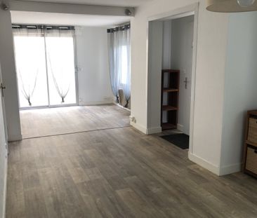 Maison 4 pièces Mérignac MAIRIE PIN GALANT - Photo 3