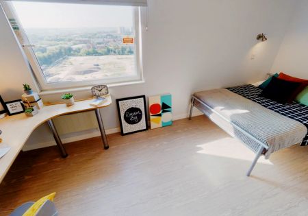 Silver En Suite Plus - Photo 2