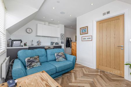 1 bedroom flat to rent - Photo 3
