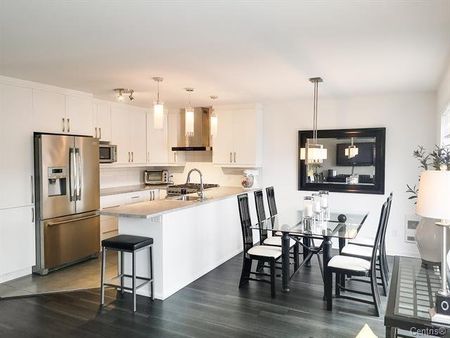 Maison à étages - 1067 Rue des Lucioles - Photo 4