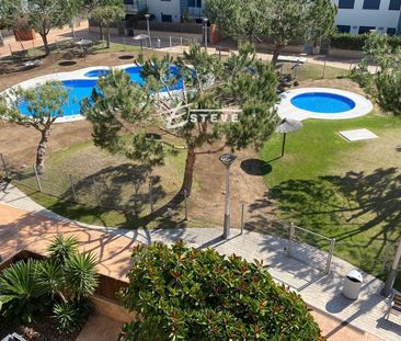 Ático de alquiler en Jaume I de, Les Salines - Pla de Sant Pere - Photo 1