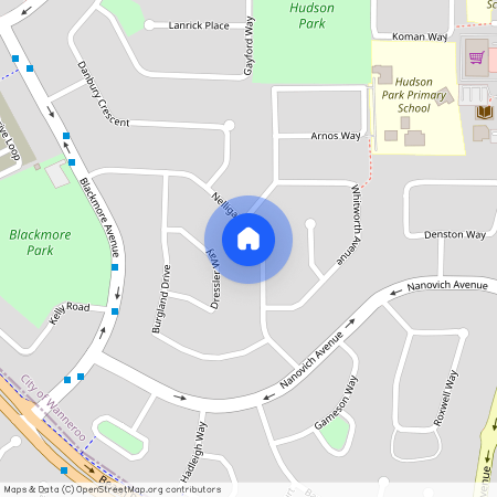 23 Nelligan Avenue, Girrawheen