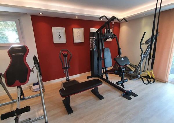 Luxury Villa for rent in Marbella, Andalusia